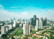 Beli Apartemen Tak Cukup Cuma SHMSRS, Cek Juga Hak atas Tanah Dasarnya