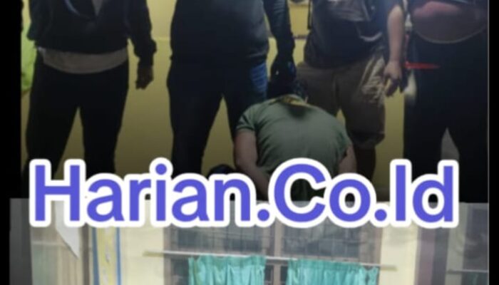 Dua TSK Kasus Dugaan Pengeroyokan dan Pengancaman Serahkan Diri, Unit Reskrim Polsek Lolowau Tuntaskan Pengamanan Tiga Tersangka
