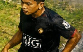 Kotak Infaq Anak Yatim Masjid Al Jihad Dibobol Maling, Kerugian Diperkirakan Rp3 Juta