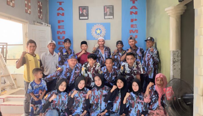 PAC IPK Medan Belawan Gelar Jumat Berkah dan Doa Bersama, Perkuat Soliditas Organisasi
