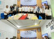 Ekspos Hasil Kegiatan Pembaruan Zona Nilai Tanah (ZNT) Kabupaten Langkat Tahun Anggaran 2026