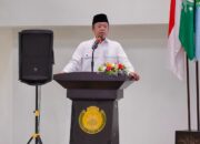 Gandeng 28 Kampus, Menteri Nusron Targetkan 14 Ribu Sertipikasi Tanah Wakaf di Sulsel Rampung Dalam Satu Tahun