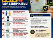 Jangan Lakukan Hal Ini Pada Sertipikat Tanah Anda