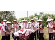 Mengenal Asas Kontradiktur Delimitasi, Kunci Kepastian Batas Bidang Tanah