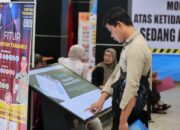Atur Sendiri Jadwal Kedatangan ke Kantah Dengan Fitur Antrian Daring di Sentuh Tanahku