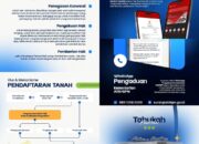Transformasi Layanan Pertanahan Menuju Era Digital