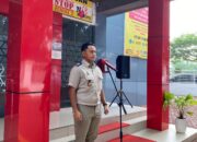 APEL PAGI KANTOR PERTANAHAN KABUPATEN LANGKAT: PERKUAT SEMANGAT KERJA DAN KOLABORASI DALAM MENINGKATKAN KUALITAS PELAYANAN