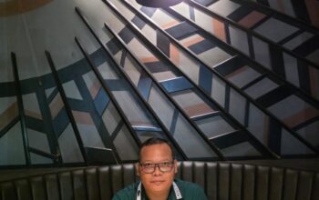 Sekjen SIP Edison Marbun Apresiasi Kapolda Sumut Pimpin Sertijab 24 Pejabat, Tekankan Integritas dan Pelayanan Publik