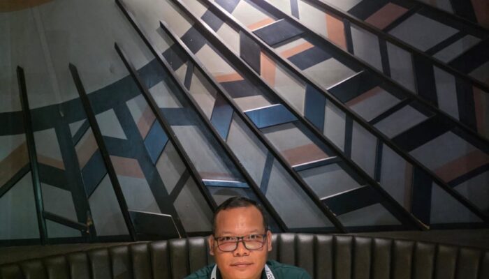 Sekjen SIP Edison Marbun Apresiasi Kapolda Sumut Pimpin Sertijab 24 Pejabat, Tekankan Integritas dan Pelayanan Publik