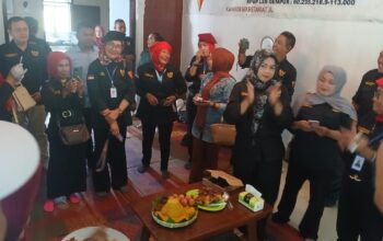 Ketum DPP LSM GEMPUR Pimpin Perayaan HUT Ke-IV, Tegaskan Komitmen sebagai Mitra Pemerintah dan Corong Aspirasi Rakyat