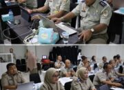Kementerian ATR/BPN Melaksanakan Asesmen Pengisian Kelompok Suksesi Jabatan Administrator Tahun 2026