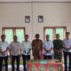 Serah Terima PJ Kepala Desa di Ulunoyo, Transisi Kepemimpinan Dorong Tata Kelola Desa Lebih Profesional