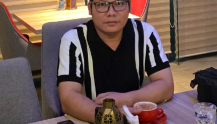 Edison Marbun Apresiasi Penguatan Sinergi Penegakan Hukum, Kapolda Sumut Silaturahmi ke Kejati Sumut