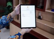 Sertipikat Elektronik, Transformasi Layanan Pertanahan Yang Aman, Modern, dan Terpercaya