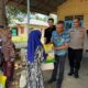 Polsek Torgamba Salurkan Bansos untuk Lansia di Aek Batu, Wujud Kepedulian Polri Hadir di Tengah Masyarakat