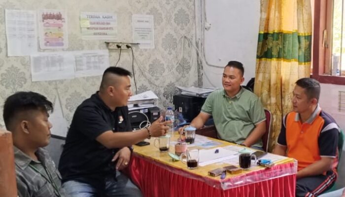 Kepala SMA Negeri 1 Ulunoyo Bantah Dugaan Penggelembungan Dana BOS, Tegaskan Pemberitaan Tidak Benar