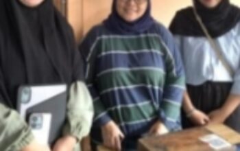 Gado-Gado Ampera Bertahan 30 Tahun, UMKM Legendaris Cirebon Mulai Go Digital