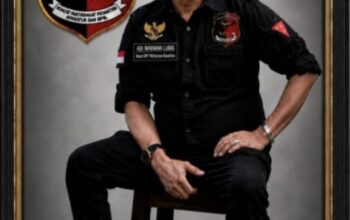 Ketua UMUM (TKN) Tim Kenziro Kompas Nusantara Siap Laporkan Dugaan Penyimpangan Proyek TPT di Kab Karo ke Kejati Sumut dan BPK