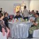 Di Hari Bhayangkara ke-80, Polsek Torgamba Terima Kejutan Ucapan Selamat dari Koramil Kotapinang dan Insan Pers