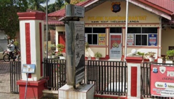 Warga Kampung Rakyat Desak Kapolres Labusel Turun Tangan Berantas Dugaan Bandar Narkoba di Perlabian