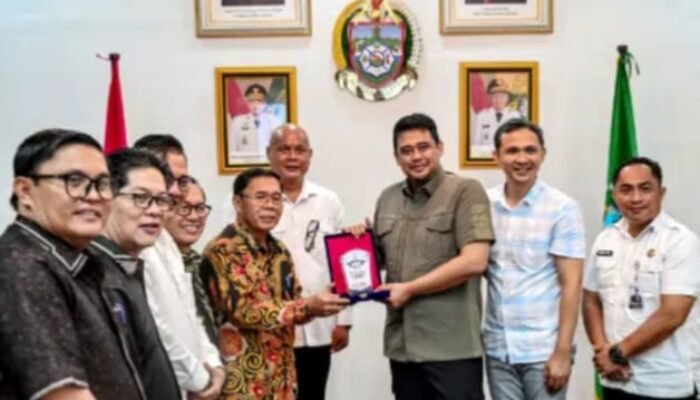 Tiga Fokus Pembangunan Kepulauan Nias: Ekonomi, Pertanian, dan Pariwisata Jadi Prioritas