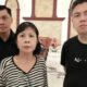 Konflik Gereja Oikoumene Chapel USU Memanas, Pendeta Gloria: “Kami Minta Keadilan, Presiden Turun Tangan”