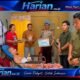 Anak 9 Tahun Berjuang Melawan Meningitis, Polres Nias Selatan Hadir Berikan Dukungan