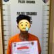 Dua Pelaku Pencurian HP di Aek Batu Dibekuk Polsek Torgamba, Polisi Ungkap Peran Penjual Hasil Curian