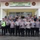 Propam Polda Sumut Sidak Polres Nias Selatan, Personel Diperiksa dari Judol hingga Senpi