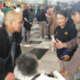 58 Penerbangan Terdampak Erupsi, Polri Siagakan Layanan Kesehatan di Bandara Kualanamu