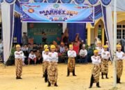 SDIP Ar-Rasid Pinang Awan Gelar Market Day, Tanamkan Jiwa Wirausaha dan Akhlak Mulia