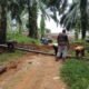Kebun dan PKS Aek Torop Klarifikasi Penanganan Kebocoran Pipa Land Application