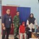 Satgas TMMD ke-130 Labusel Bantu Lansia Sinkronisasi KTP dan KK, Wujud Kepedulian TNI kepada Rakyat