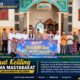 Kapolres Labuhanbatu Selatan Gelar Jumat Keliling Bersama Masyarakat di Masjid Amaliah Simaninggir